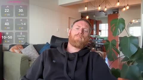 Scrufffypup online show from 10-29-25, 06:59