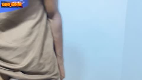 Asher online show from 01-13-26, 07:52