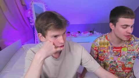 Fiona and Harry online show from 02-07-25, 03:30