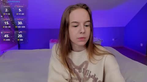 Fiona and Harry online show from 02-14-25, 08:21