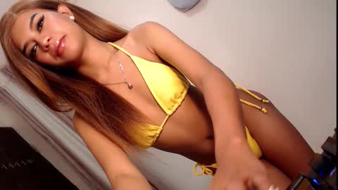 AYISHA online show from 10-21-25, 07:25