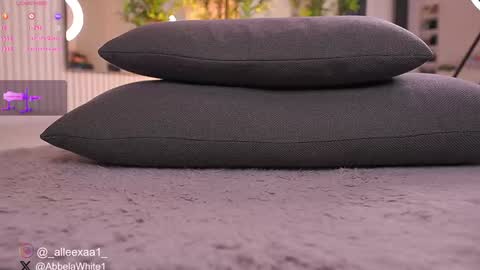 Snapshot of abbela_white chatting on 02-07-25, 12:28 Alexa online show from 02-07-25, 12:28