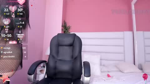 abbey_walker online show from 01-27-25, 05:47