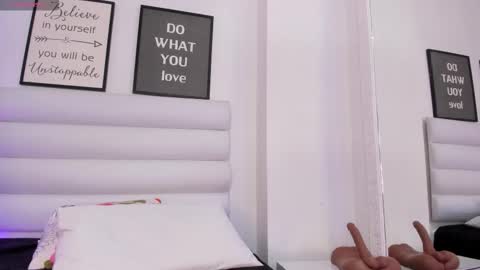 abbey_walker online show from 03-13-26, 11:06