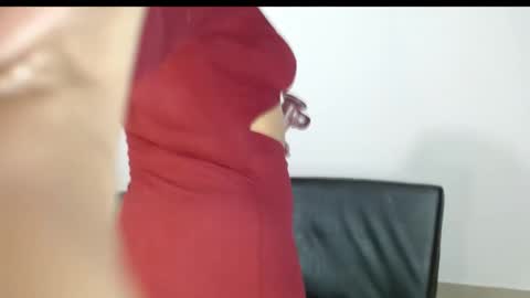 abbie777 online show from 01-18-25, 02:14