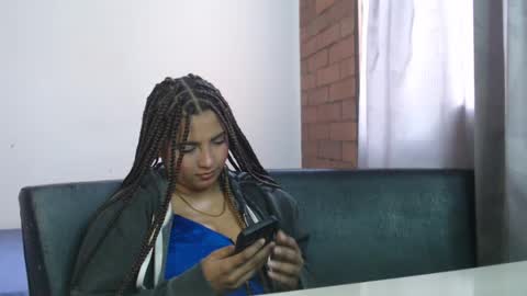 abbie777 online show from 11-04-25, 07:24