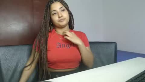 abbie777 online show from 11-07-25, 10:10