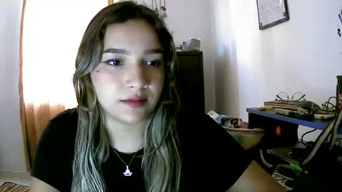 Abbie cute online show from 07-14-26, 04:56