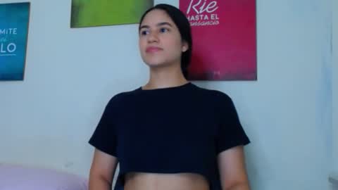 Snapshot of abbie_hard chatting on 02-07-25, 02:29 Abbie Hard --------------- Streaming from 0800 - 0400 UTC-5 online show from 02-07-25, 02:29