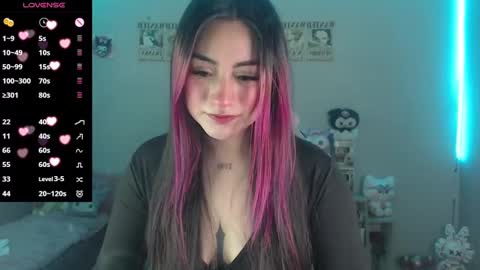 abbie  70OFF online show from 01-05-25, 02:38