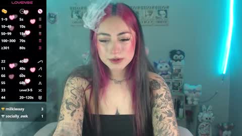 abbie  70OFF online show from 02-06-25, 01:38