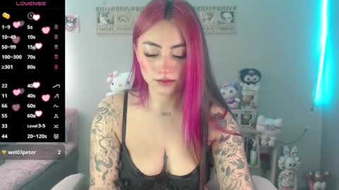 abbie  70OFF online show from 02-12-25, 02:43