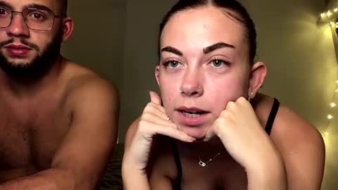 Abbie xo online show from 10-12-25, 02:49