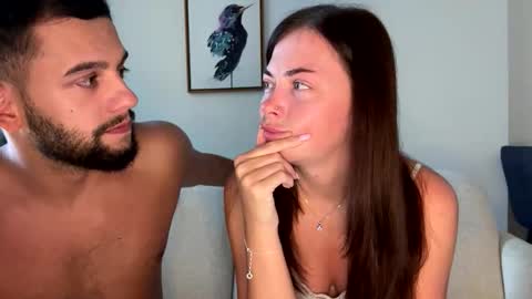 Abbie xo online show from 02-09-26, 03:32