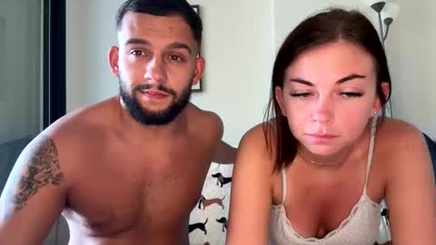 Abbie xo online show from 03-01-26, 02:57