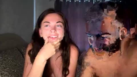 Abbie xo online show from 07-14-26, 09:14
