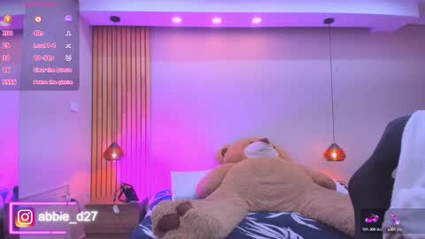 Snapshot of abbieedmond chatting on 01-08-26, 04:04 Abbie Edmond online show from 01-08-26, 04:04