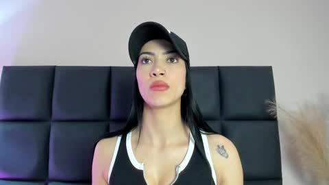 Abbie Joness online show from 10-08-25, 11:30