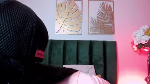 Abbie Joness online show from 03-27-26, 11:32