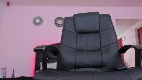 Abbigail Fuster  online show from 01-23-25, 08:04