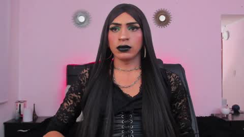 Abbigail Fuster  online show from 02-04-25, 07:18