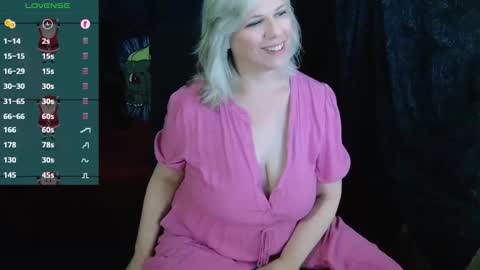 AbbiNatural online show from 12-21-25, 11:56