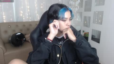 Abbi online show from 12-03-24, 07:11