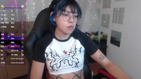 Abbi online show from 12-13-24, 10:45