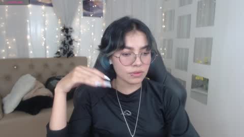 Abbi online show from 01-13-25, 06:38