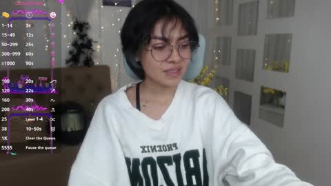 Abbi online show from 01-17-25, 10:45