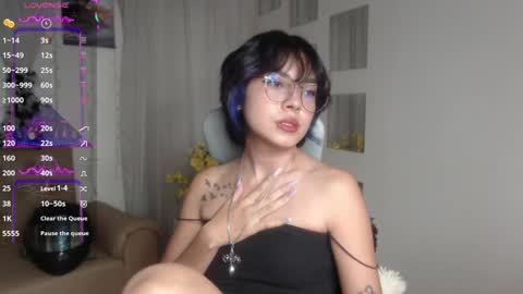 Abbi online show from 01-27-25, 07:24