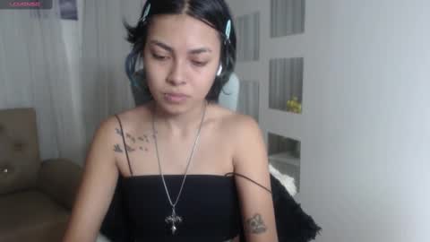 Abbi online show from 03-01-25, 07:15