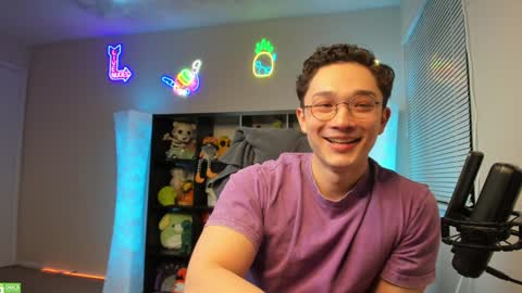 buddy online show from 12-07-24, 05:15