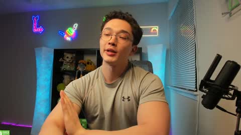 buddy online show from 12-14-24, 05:18