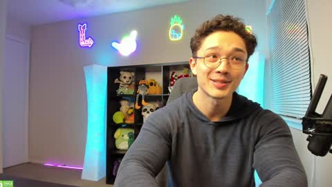 buddy online show from 12-17-24, 05:18