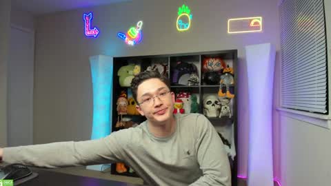 buddy online show from 01-15-25, 05:08