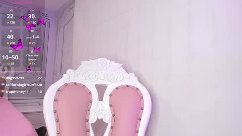 abby online show from 12-31-24, 12:21