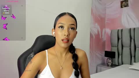 abby online show from 03-05-25, 07:06