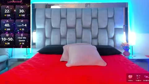 Snapshot of abby_blue01 chatting on 02-20-25, 02:40 abby_blue01 online show from 02-20-25, 02:40