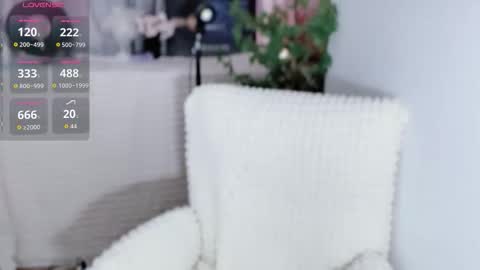 Snapshot of abby_chuchu chatting on 12-18-25, 05:57 CN-ChuChu online show from 12-18-25, 05:57