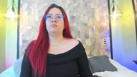 Abby  online show from 06-22-26, 12:35