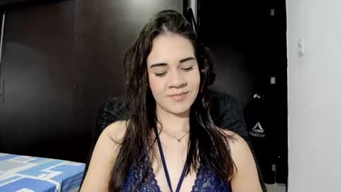 Abby Connie online show from 01-18-26, 09:07