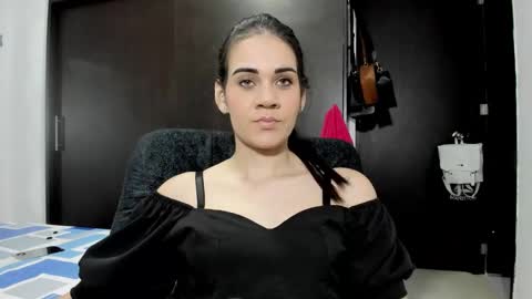 Abby Connie online show from 02-10-26, 03:10