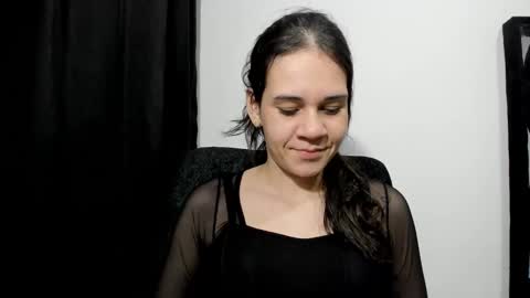 Abby Connie online show from 02-25-26, 03:16