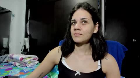 Abby Connie online show from 03-14-26, 04:29