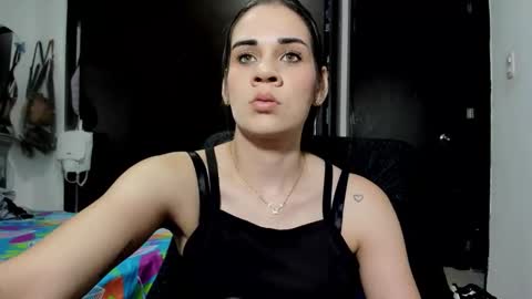 Abby Connie online show from 03-17-26, 03:22