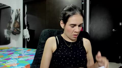 Abby Connie online show from 03-19-26, 02:59