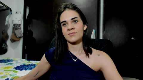 Abby Connie online show from 04-05-26, 01:25