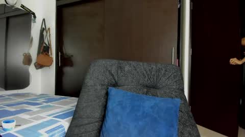 Abby Connie online show from 04-19-26, 02:55