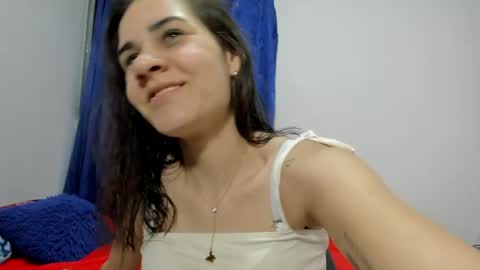 Abby Connie online show from 05-03-26, 11:11